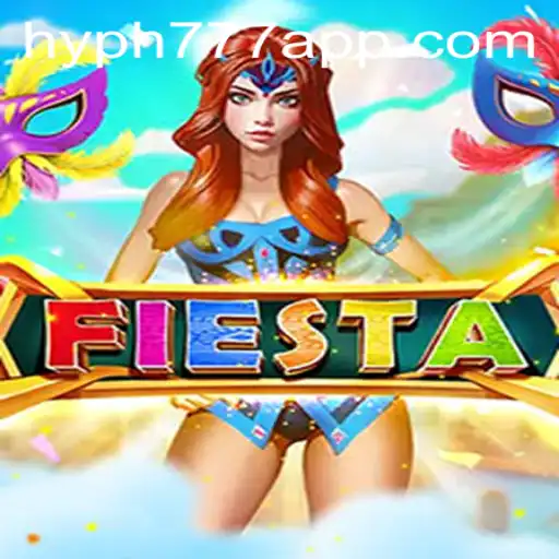 Fiesta: An Engaging Game with a Twist - Discover the HYPH777 APP