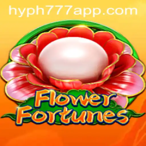 Discover the Enchanting World of FlowerFortunes on HYPH777 APP