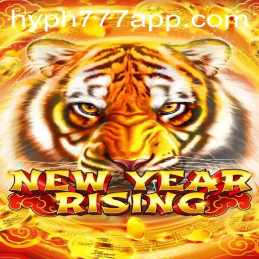 NewYearRising: Unveiling the Exciting World of HYPH777 APP