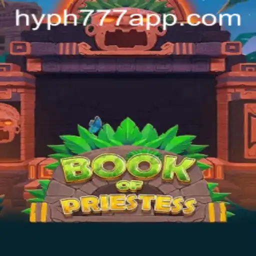 Discover the Mystical World of BookOfPriestess with the HYPH777 APP