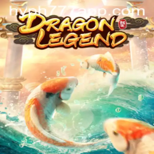 Discover the Enchanting World of DragonLegend with HYPH777 APP