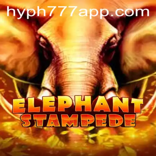 Exploring the Thrilling Adventure of ElephantStampede on HYPH777 APP