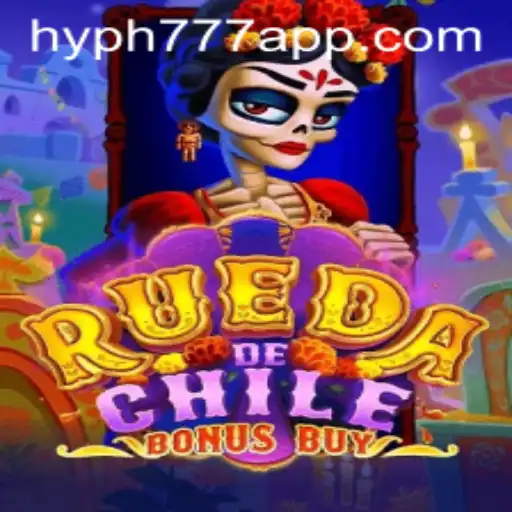 A Comprehensive Guide to RuedaDeChileBonusBuy: The Ultimate Gaming Experience with HYPH777 APP