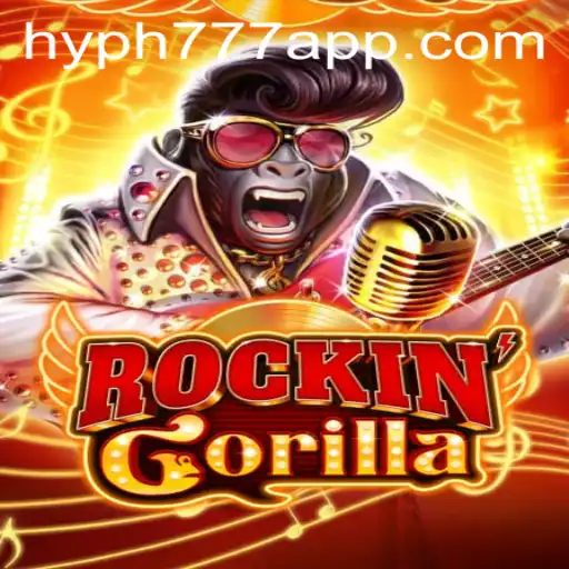 Discover RockinGorilla: The Ultimate Gaming Experience with HYPH777 APP