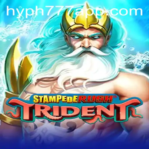Unveiling the Exhilarating World of StempedeRushTrident
