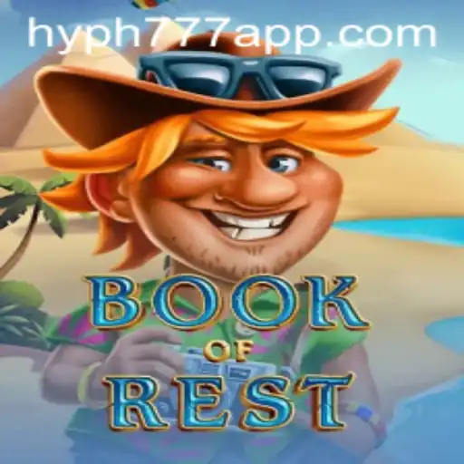 Exploring the Intriguing World of BookofRest and HYPH777 APP