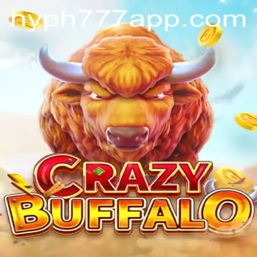 Unveiling the Thrills of CRAZYBUFFALO: A Dive Into the Fascinating HYPH777 APP