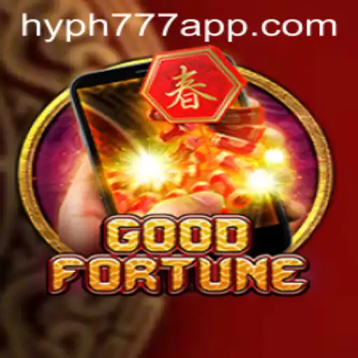 Unveiling GoodFortuneM: A Thrilling Gaming Experience with HYPH777 APP