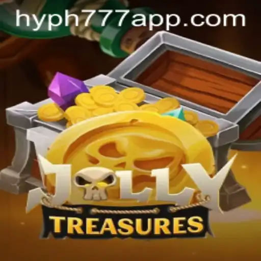 Unveiling JollyTreasures: Navigating the Excitement of the HYPH777 APP