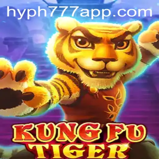 KungFuTiger: An Intense Gaming Experience