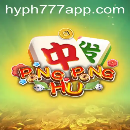 Discover the Exciting World of PONGPONGHU on HYPH777 APP