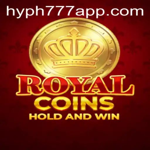 Exploring the Fascinating World of RoyalCoins: A Captivating Journey with HYPH777 APP