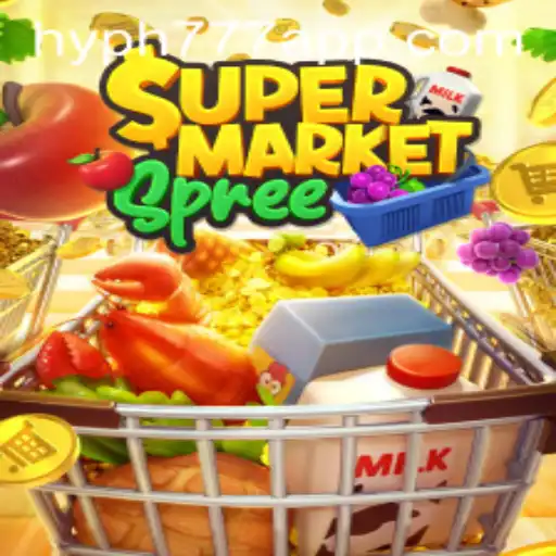 Unraveling the Excitement of SupermarketSpree with HYPH777 APP