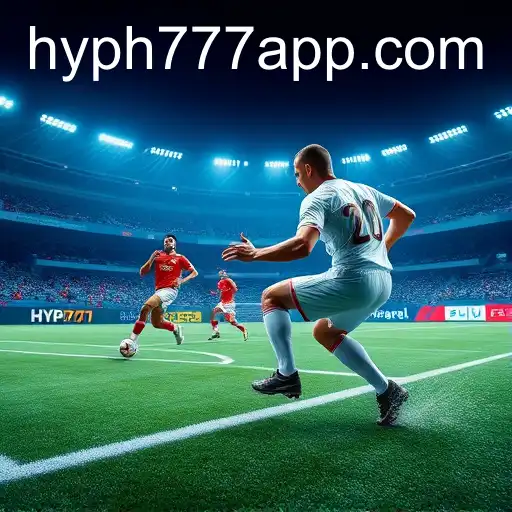 Exploring the Dynamic World of Virtual Sports and the Impact of HYPH777 APP