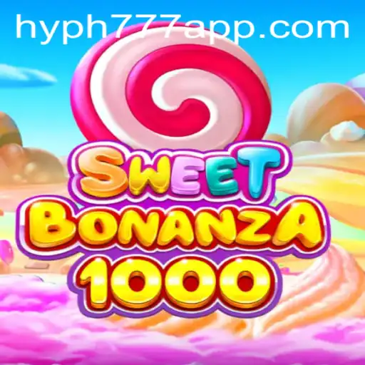 SweetBonanza1000: A Delightful Gaming Experience Unveiled on HYPH777 APP