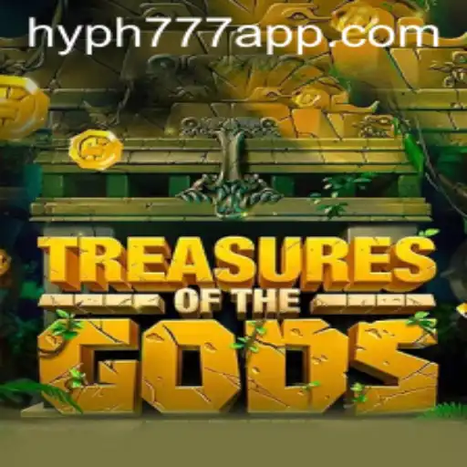 Explore the Mystical World of TreasureoftheGods