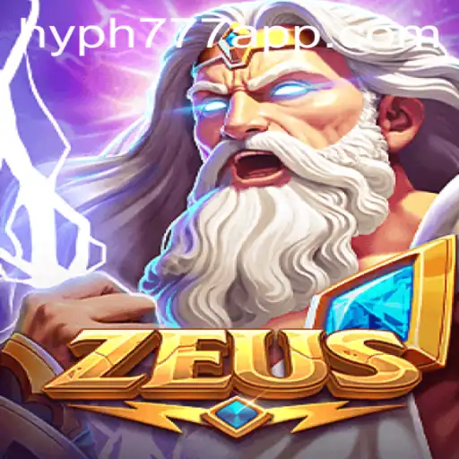 Exploring the Mythical World of Zeus with HYPH777 APP